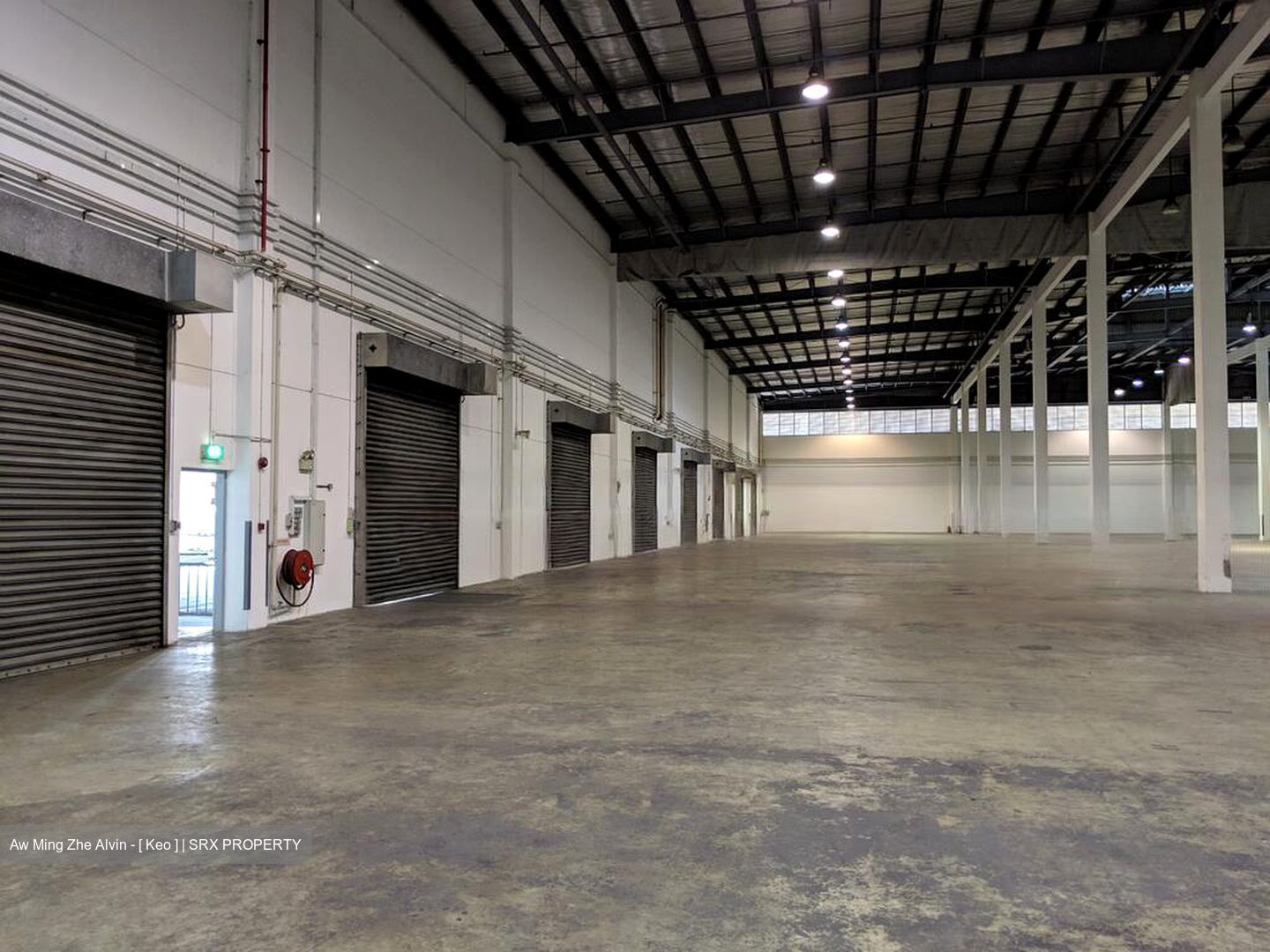 Tuas South Street 1 (D22), Warehouse #468141861